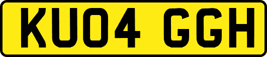 KU04GGH