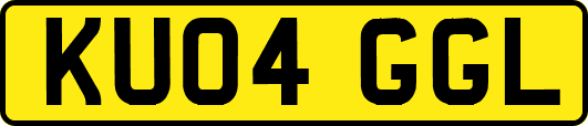 KU04GGL