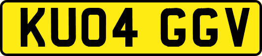 KU04GGV