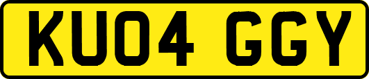 KU04GGY