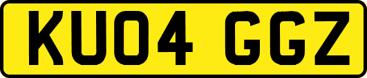 KU04GGZ