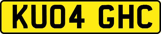 KU04GHC