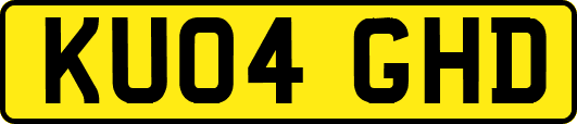 KU04GHD