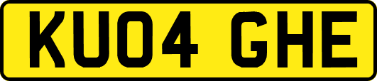 KU04GHE