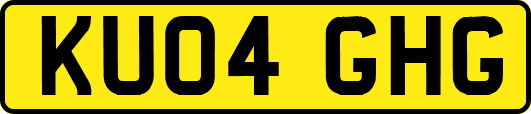 KU04GHG