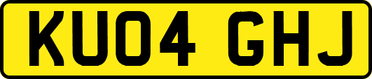 KU04GHJ