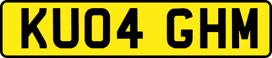 KU04GHM
