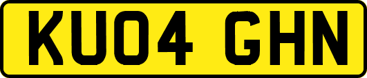KU04GHN
