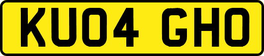 KU04GHO