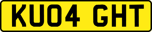 KU04GHT