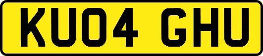 KU04GHU