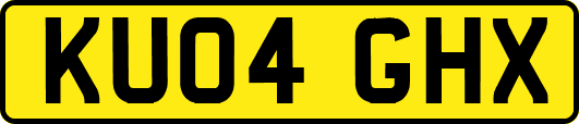 KU04GHX