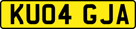KU04GJA