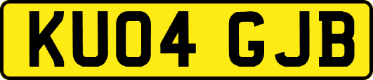 KU04GJB