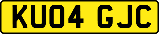 KU04GJC