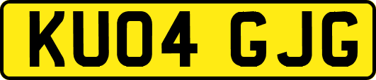 KU04GJG