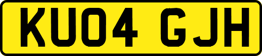 KU04GJH