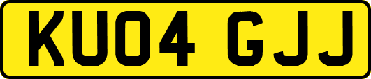 KU04GJJ