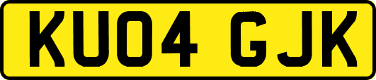 KU04GJK