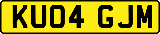 KU04GJM