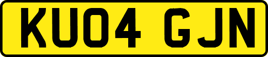 KU04GJN