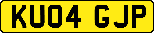 KU04GJP