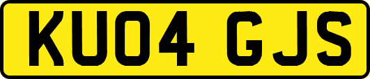 KU04GJS