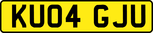 KU04GJU