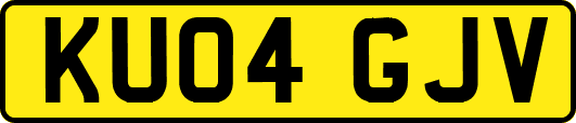 KU04GJV