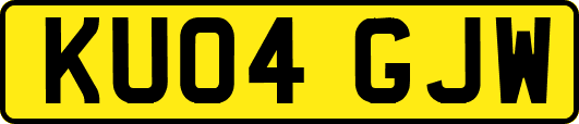 KU04GJW