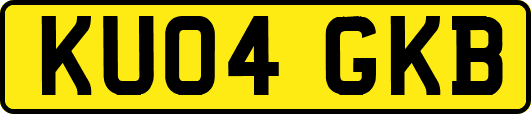 KU04GKB