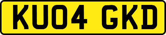 KU04GKD
