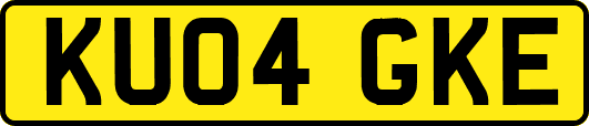KU04GKE