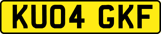 KU04GKF