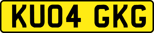 KU04GKG