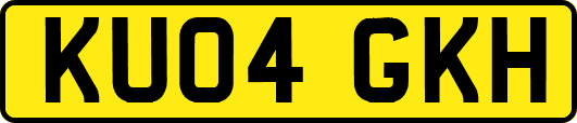 KU04GKH