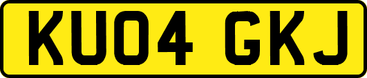 KU04GKJ