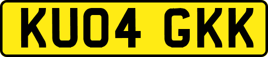 KU04GKK