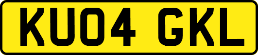 KU04GKL
