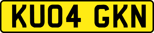 KU04GKN