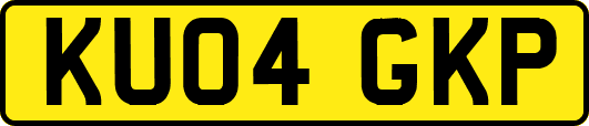 KU04GKP
