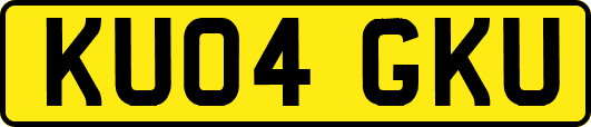 KU04GKU