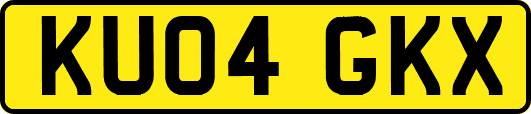 KU04GKX