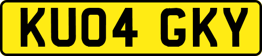 KU04GKY