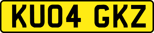 KU04GKZ