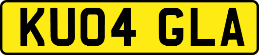 KU04GLA