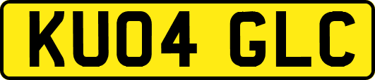KU04GLC