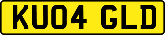 KU04GLD