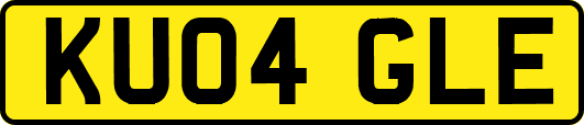 KU04GLE
