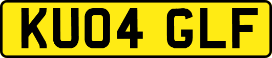 KU04GLF